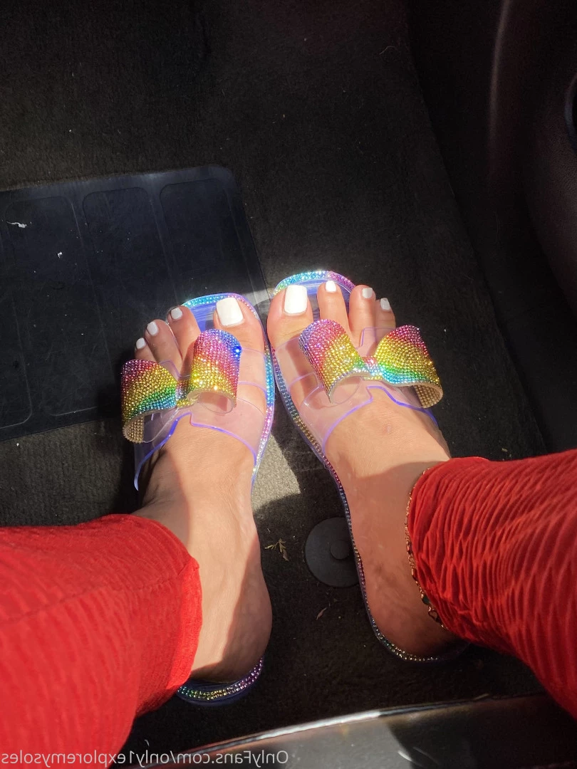 ExploreMySoles [ only1exploremysoles ] Onlyfans leaked photo 8971894 on Hotleaks.tv