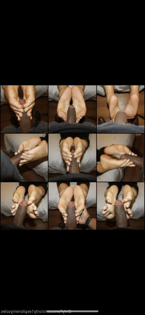 ExploreMySoles [ only1exploremysoles ] Onlyfans leaked photo 8972005 on Hotleaks.tv