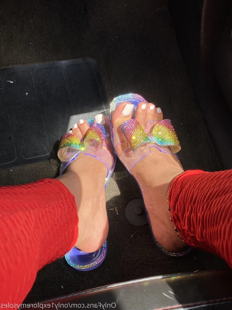 ExploreMySoles [ only1exploremysoles ] Onlyfans leaked photo 8972979 on Hotleaks.tv