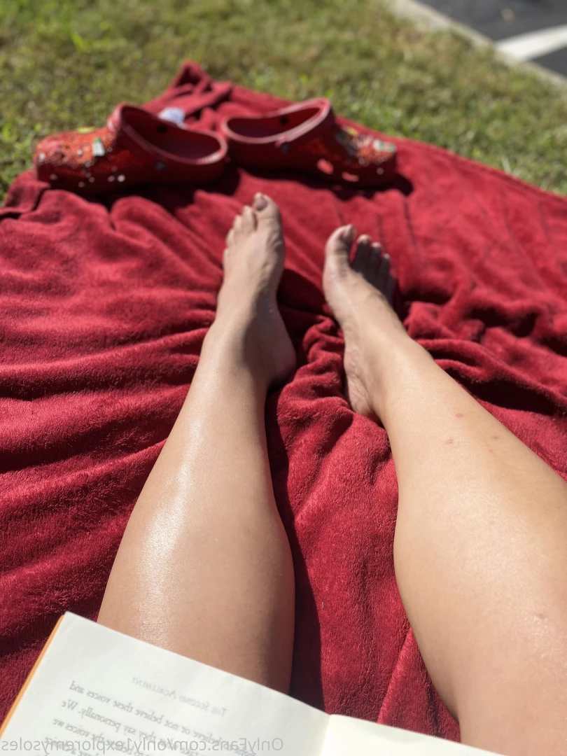 ExploreMySoles [ only1exploremysoles ] Onlyfans leaked photo 8973919 on Hotleaks.tv