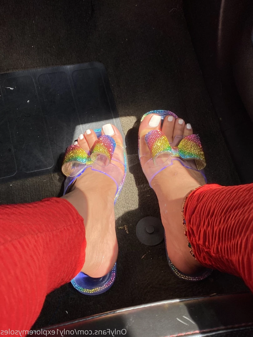 ExploreMySoles [ only1exploremysoles ] Onlyfans leaked photo 8974243 on Hotleaks.tv