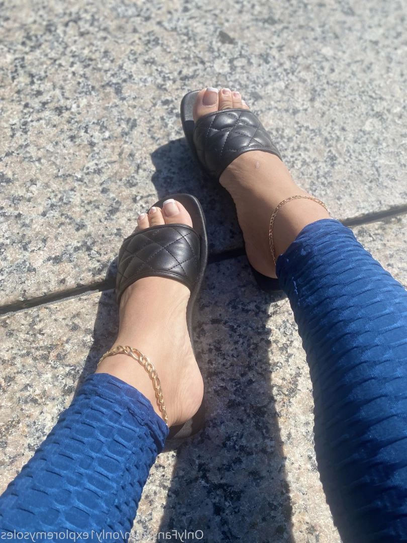 ExploreMySoles [ only1exploremysoles ] Onlyfans leaked photo 8974391 on Hotleaks.tv