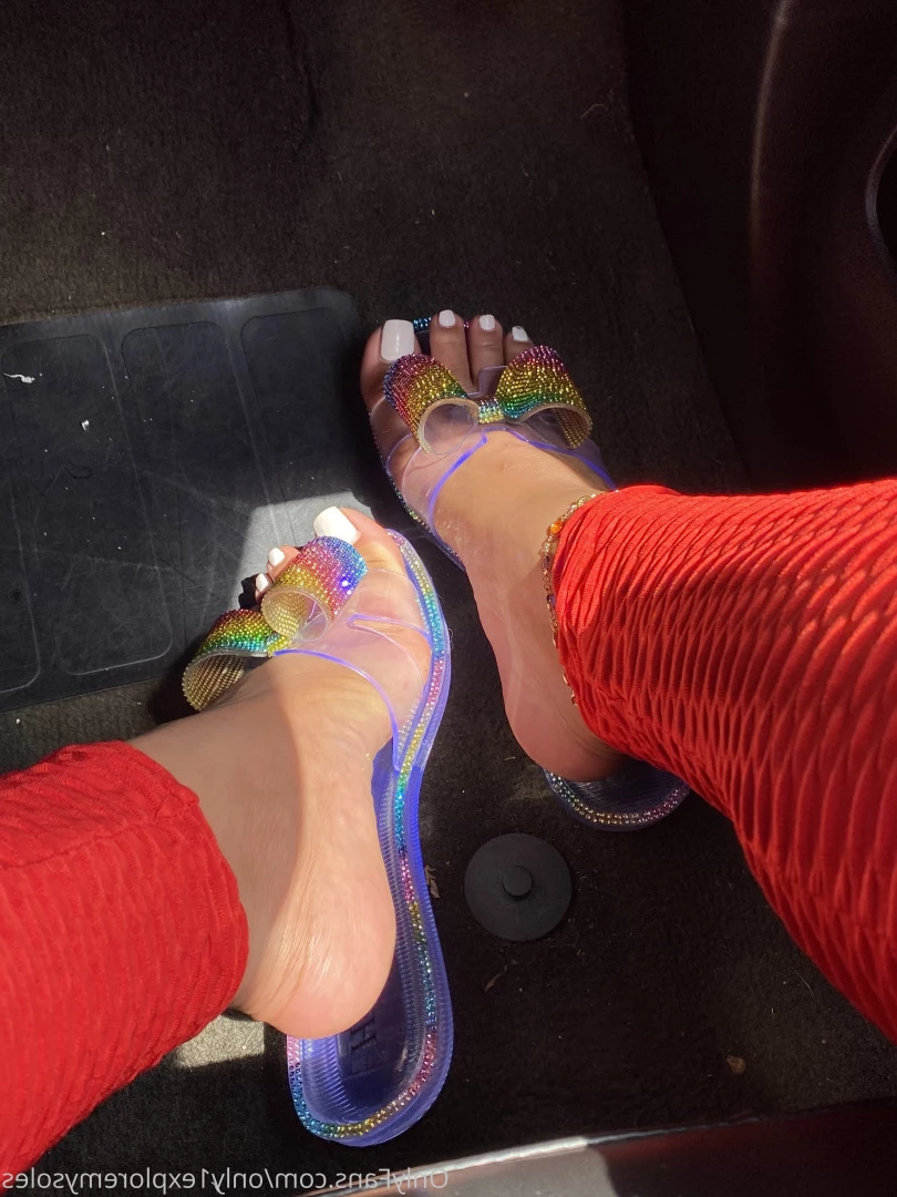 ExploreMySoles [ only1exploremysoles ] Onlyfans leaked photo 8974748 on Hotleaks.tv