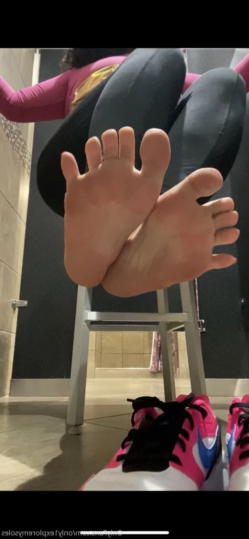 ExploreMySoles [ only1exploremysoles ] Onlyfans leaked photo 8974791 on Hotleaks.tv