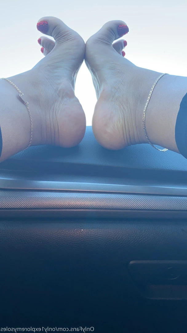 ExploreMySoles [ only1exploremysoles ] Onlyfans leaked photo 8974921 on Hotleaks.tv