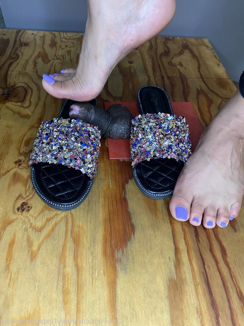 ExploreMySoles [ only1exploremysoles ] Onlyfans leaked photo 8975020 on Hotleaks.tv