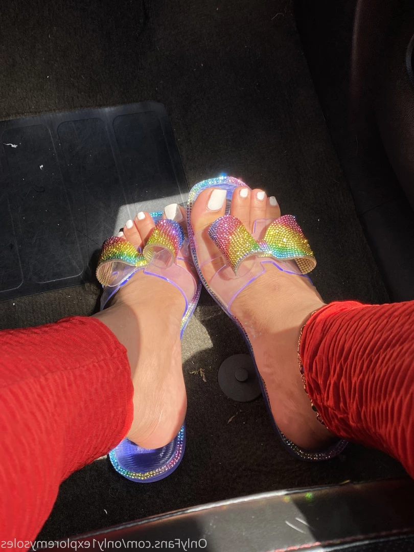 ExploreMySoles [ only1exploremysoles ] Onlyfans leaked photo 8975374 on Hotleaks.tv