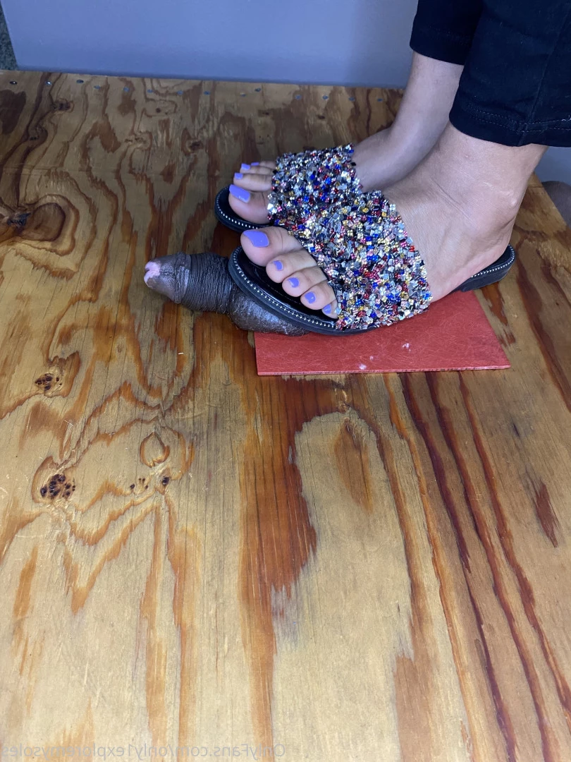 ExploreMySoles [ only1exploremysoles ] Onlyfans leaked photo 8975390 on Hotleaks.tv