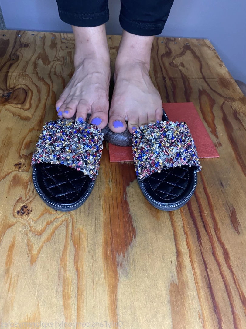 ExploreMySoles [ only1exploremysoles ] Onlyfans leaked photo 8975767 on Hotleaks.tv
