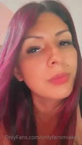 Mia Kerr [ onlyfansmiakerr ] Onlyfans leaked video 8001848 on Hotleaks.tv