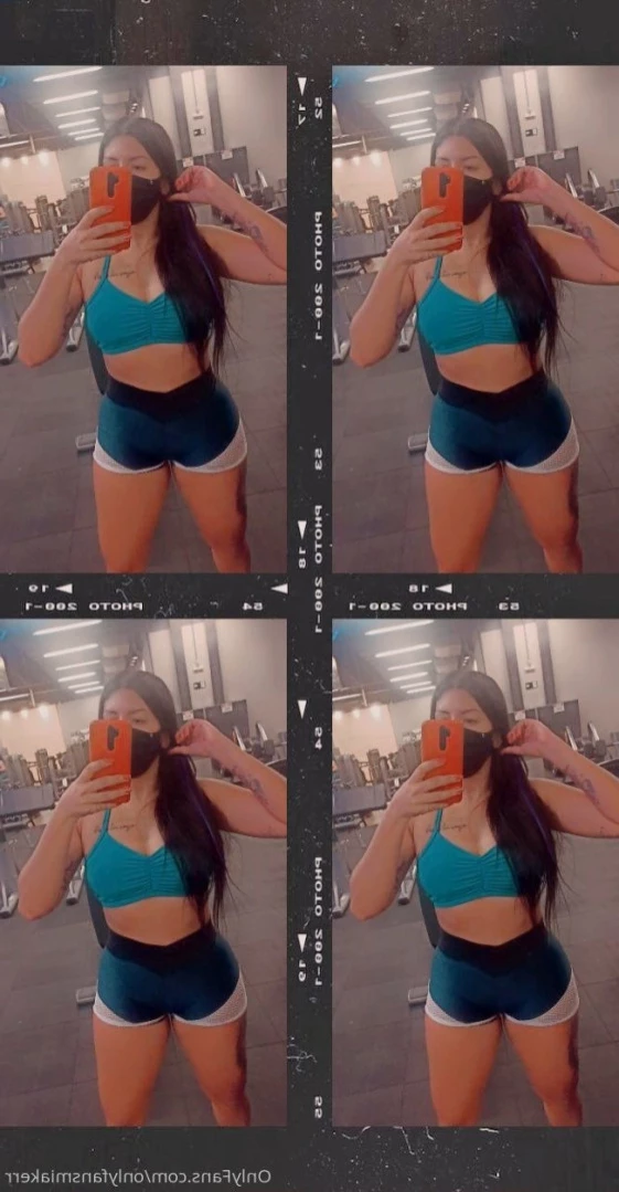 Mia Kerr [ onlyfansmiakerr ] Onlyfans leaked photo 16222272 on Hotleaks.tv