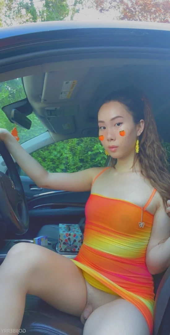 goji berry 🍒 [ onlytrans ] Onlyfans leaked photo 9103805 on Hotleaks.tv