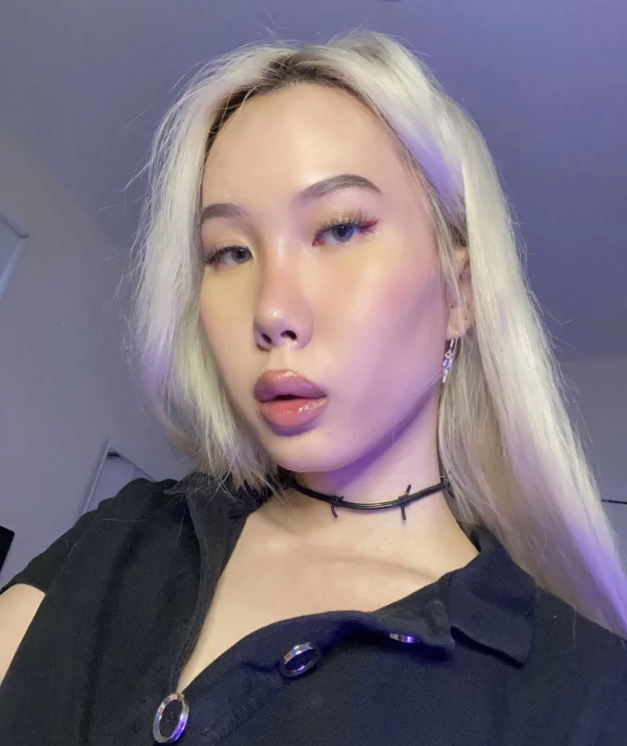 goji berry 🍒 [ onlytrans ] Onlyfans leaked photo 9103979 on Hotleaks.tv