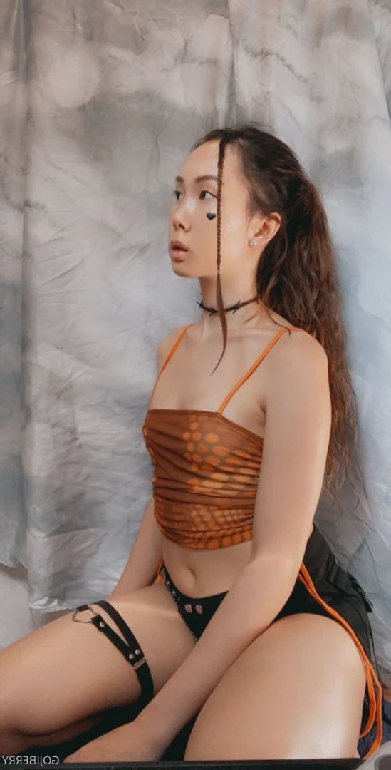 goji berry 🍒 [ onlytrans ] Onlyfans leaked photo 9104355 on Hotleaks.tv