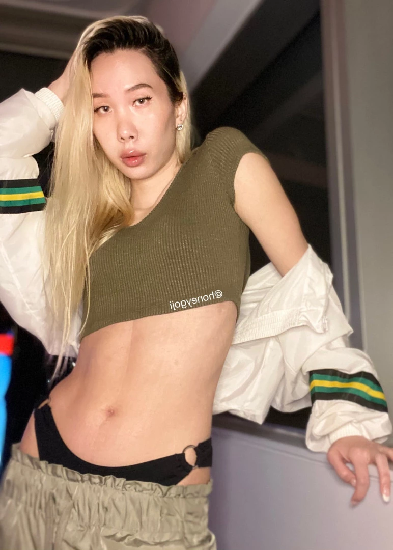 goji berry 🍒 [ onlytrans ] Onlyfans leaked photo 9104498 on Hotleaks.tv