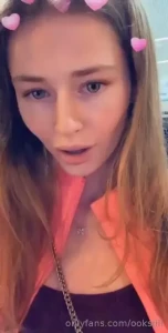 Goddess Oksana [ ooksiiii ] Onlyfans leaked video 8001619 on Hotleaks.tv