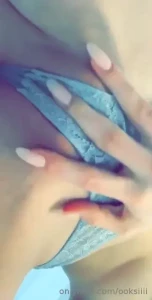 Goddess Oksana [ ooksiiii ] Onlyfans leaked video 8001627 on Hotleaks.tv