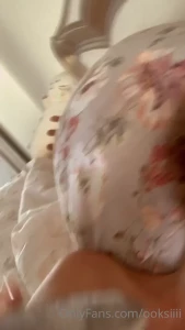 Goddess Oksana [ ooksiiii ] Onlyfans leaked video 8001660 on Hotleaks.tv