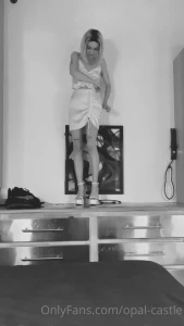 Opal's Castle [ opalcastlexxx ] Onlyfans leaked video 8001530 on Hotleaks.tv