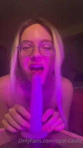 Opal's Castle [ opalcastlexxx ] Onlyfans leaked video 8001552 on Hotleaks.tv