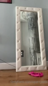 Opal's Castle [ opalcastlexxx ] Onlyfans leaked video 8001564 on Hotleaks.tv
