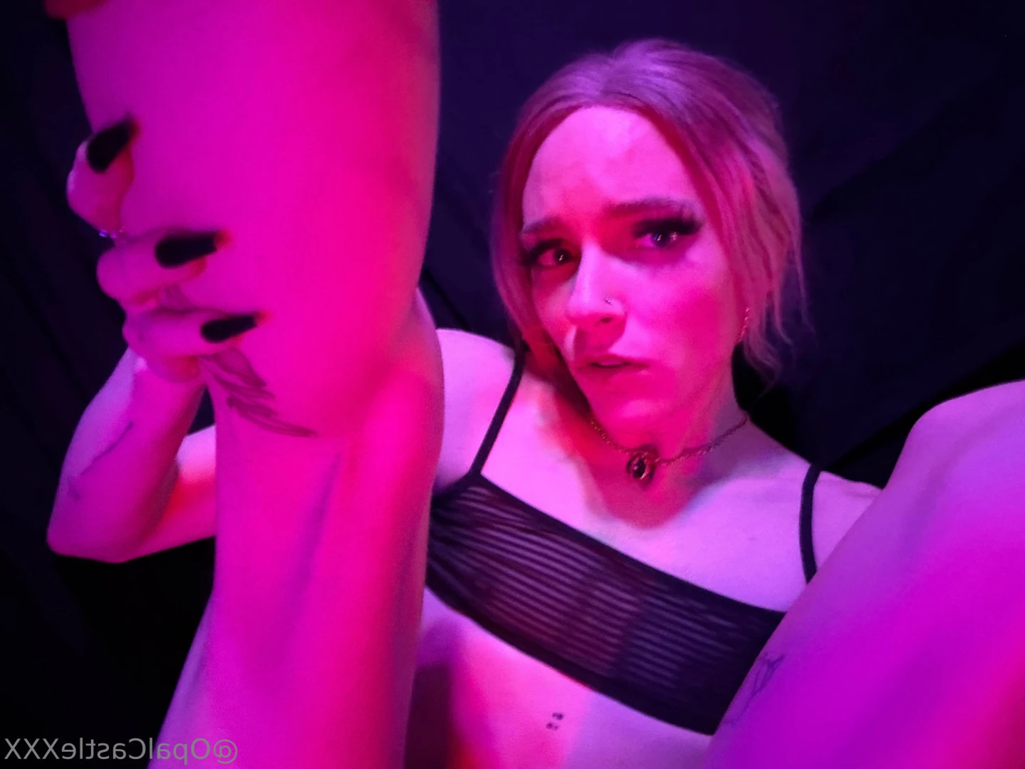 Opal's Castle [ opalcastlexxx ] Onlyfans leaked photo 11386574 on Hotleaks.tv