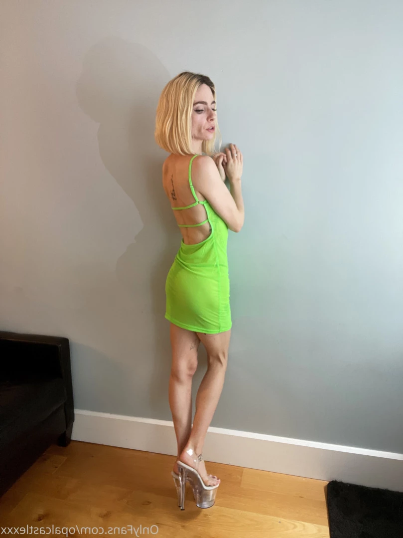 Opal's Castle [ opalcastlexxx ] Onlyfans leaked photo 11626647 on Hotleaks.tv