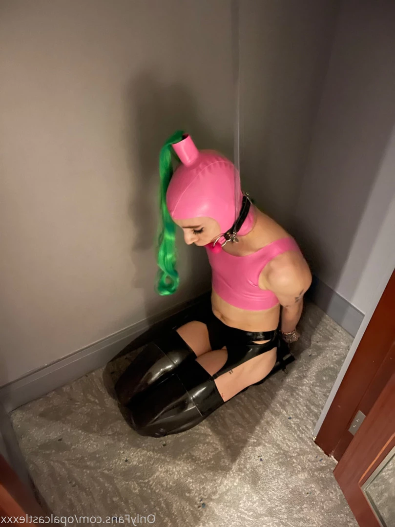 Opal's Castle [ opalcastlexxx ] Onlyfans leaked photo 11833014 on Hotleaks.tv