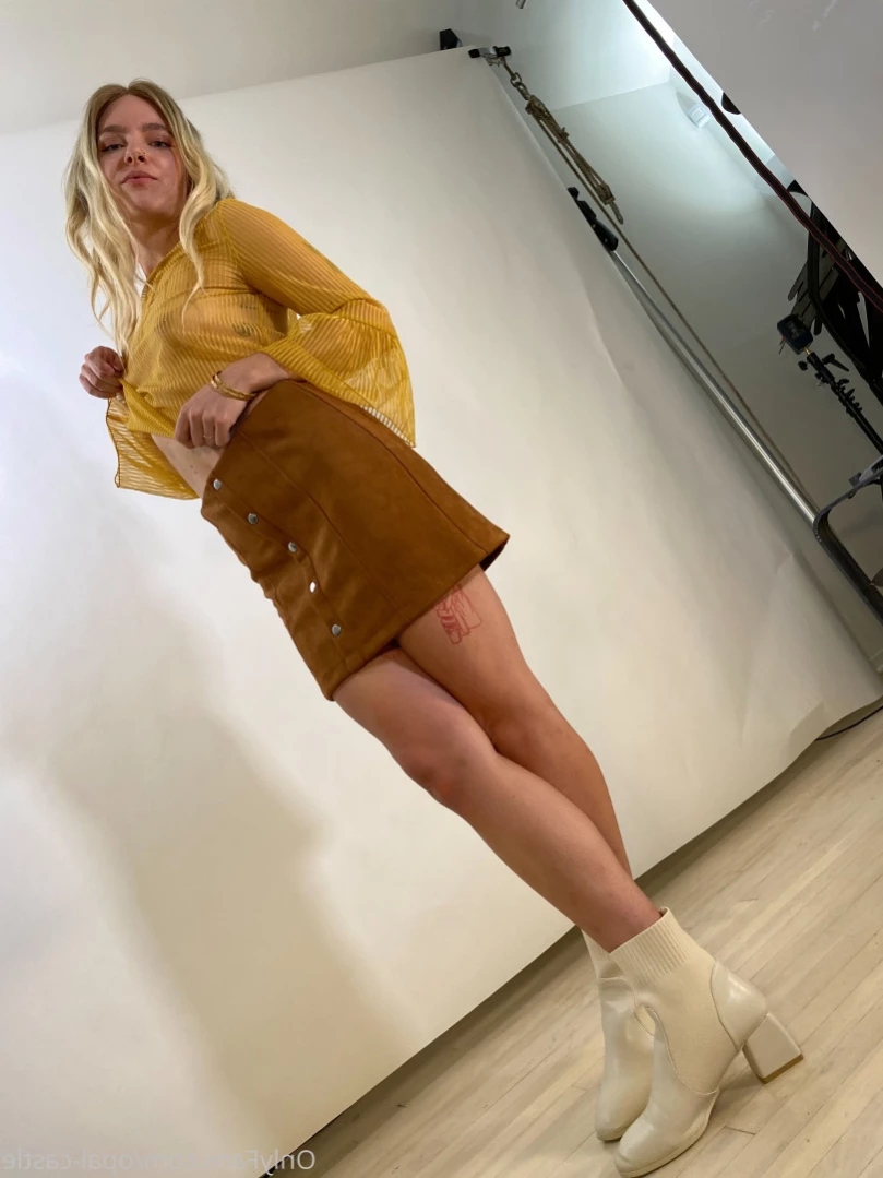 Opal's Castle [ opalcastlexxx ] Onlyfans leaked photo 12735110 on Hotleaks.tv