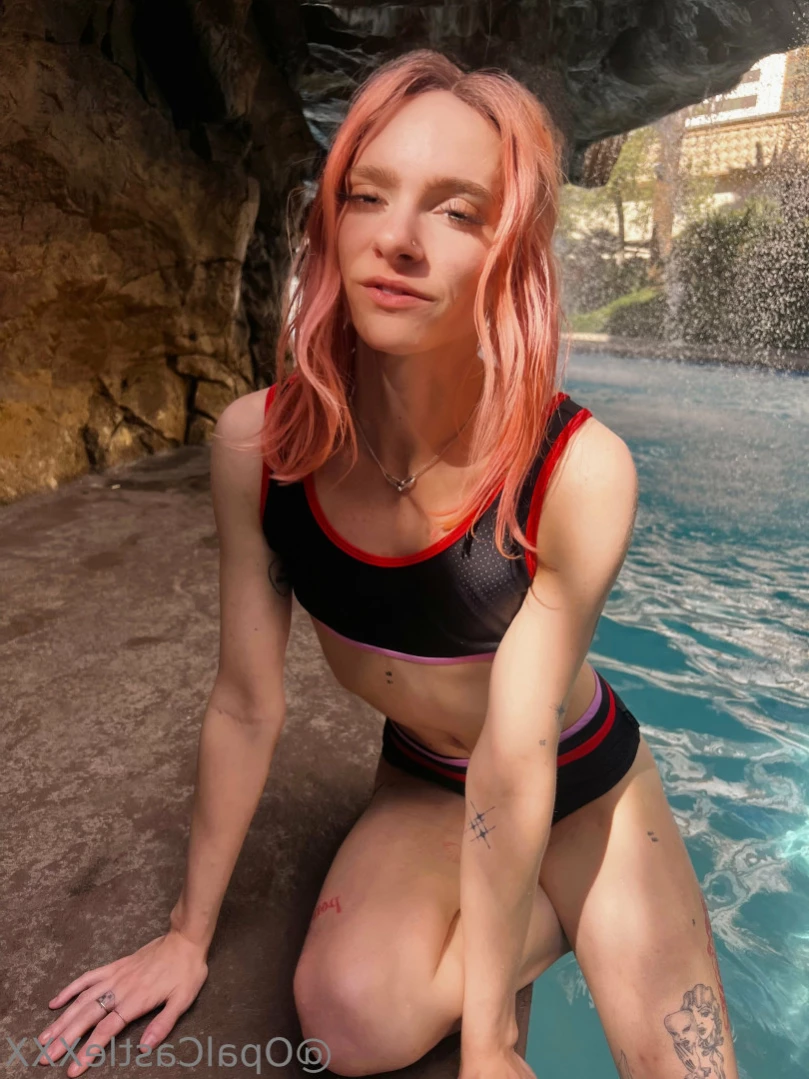 Opal's Castle [ opalcastlexxx ] Onlyfans leaked photo 13007902 on Hotleaks.tv