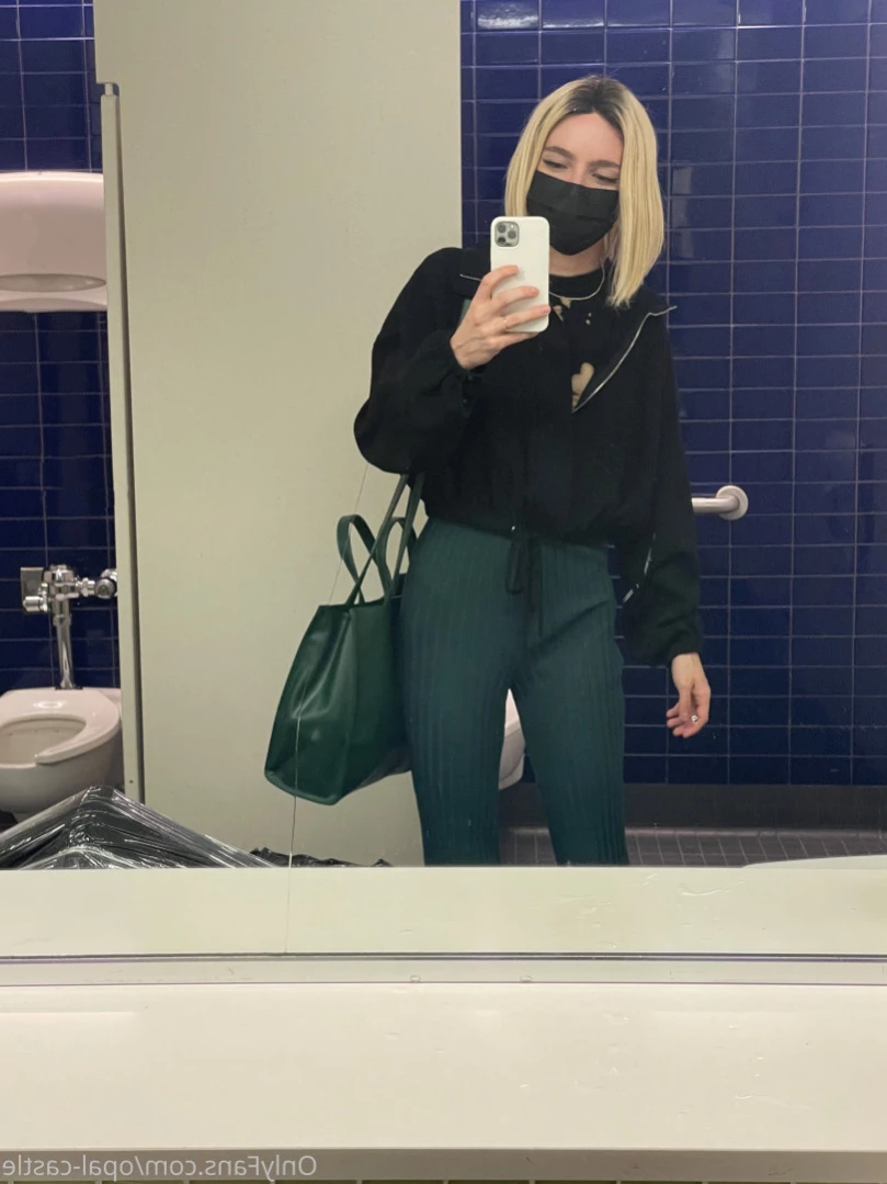 Opal's Castle [ opalcastlexxx ] Onlyfans leaked photo 13349067 on Hotleaks.tv