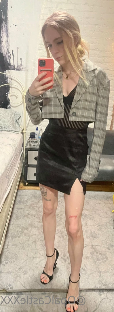 Opal's Castle [ opalcastlexxx ] Onlyfans leaked photo 13354244 on Hotleaks.tv