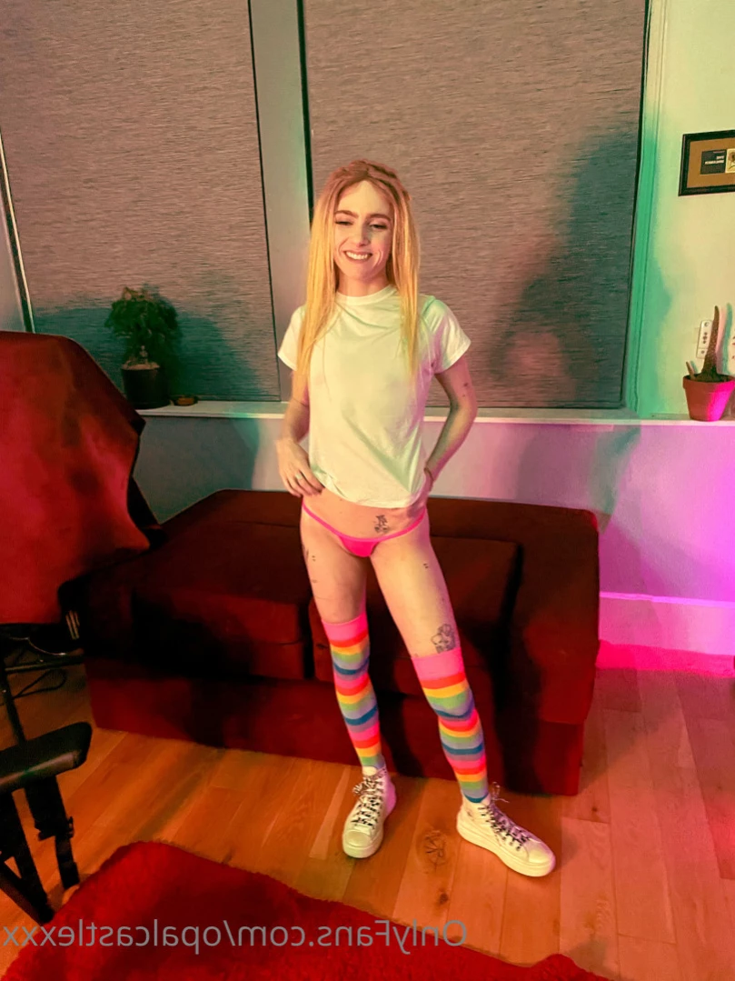 Opal's Castle [ opalcastlexxx ] Onlyfans leaked photo 13354320 on Hotleaks.tv