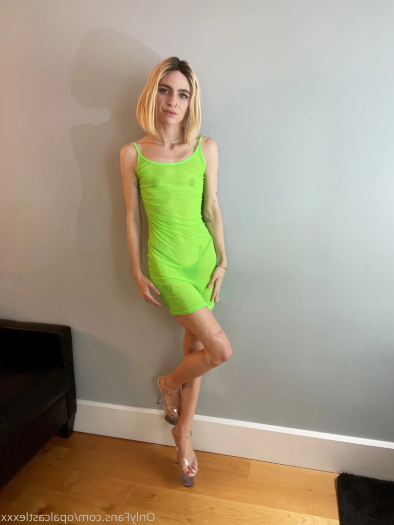 Opal's Castle [ opalcastlexxx ] Onlyfans leaked photo 13354590 on Hotleaks.tv