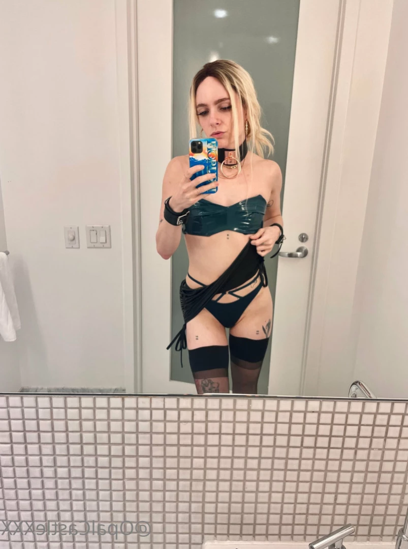 Opal's Castle [ opalcastlexxx ] Onlyfans leaked photo 13355107 on Hotleaks.tv