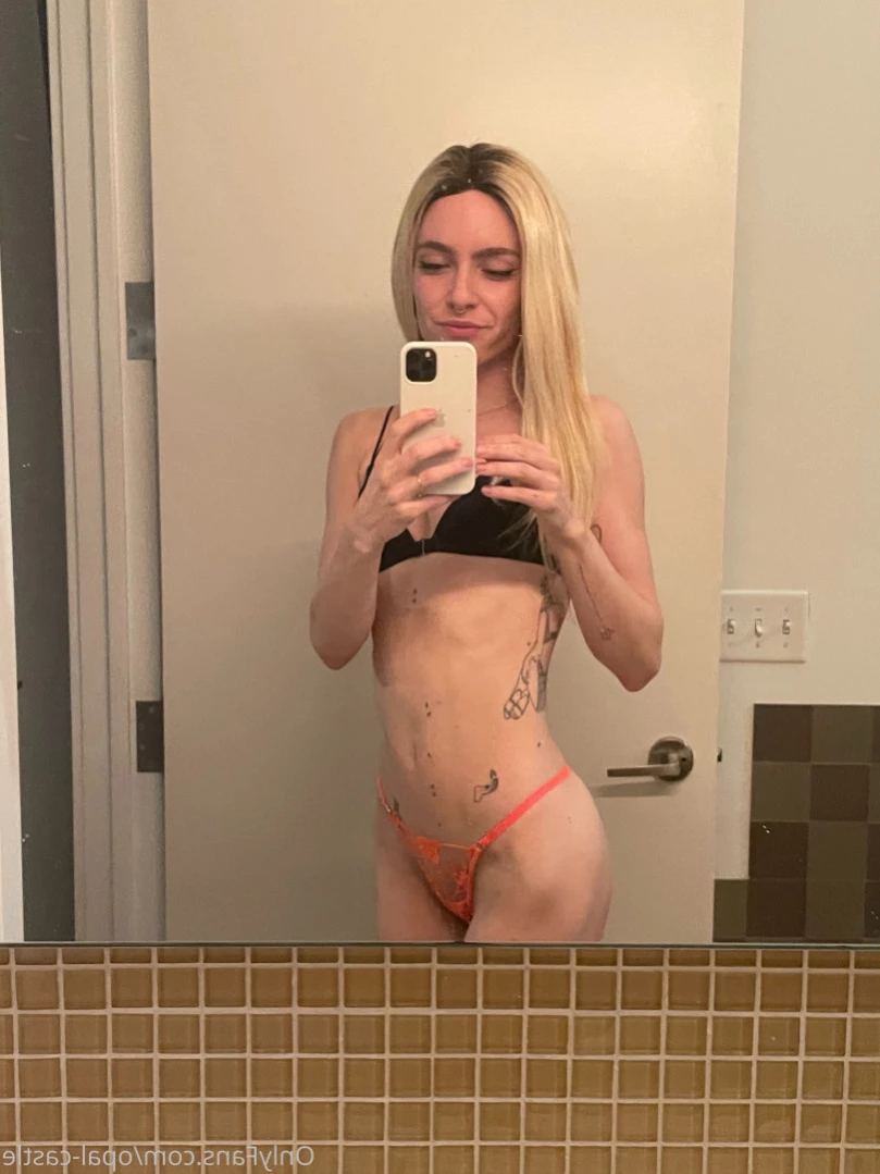 Opal's Castle [ opalcastlexxx ] Onlyfans leaked photo 13355863 on Hotleaks.tv