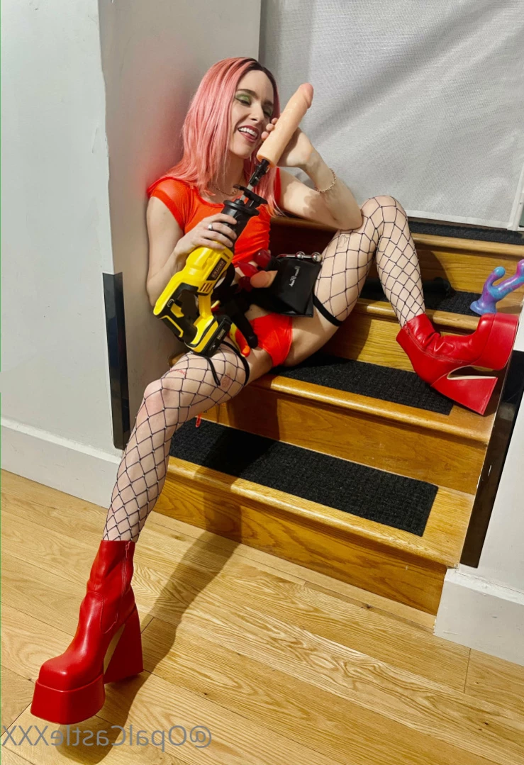Opal's Castle [ opalcastlexxx ] Onlyfans leaked photo 13356059 on Hotleaks.tv