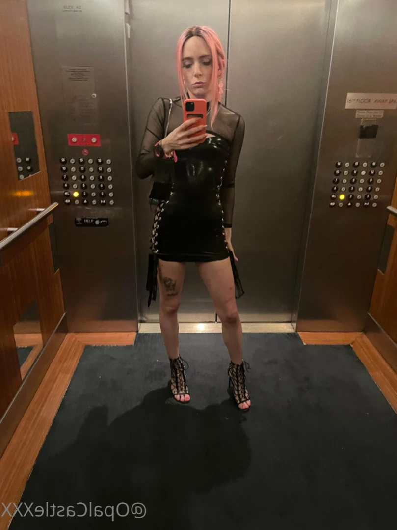 Opal's Castle [ opalcastlexxx ] Onlyfans leaked photo 13356090 on Hotleaks.tv