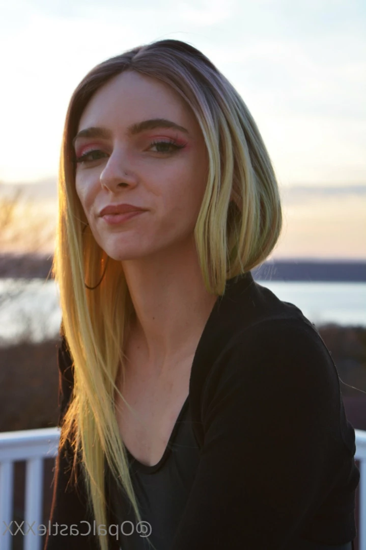 Opal's Castle [ opalcastlexxx ] Onlyfans leaked photo 13356110 on Hotleaks.tv
