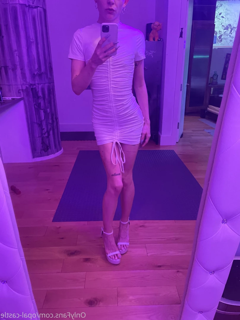 Opal's Castle [ opalcastlexxx ] Onlyfans leaked photo 13356117 on Hotleaks.tv