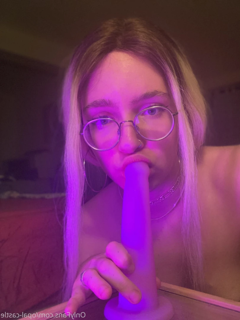 Opal's Castle [ opalcastlexxx ] Onlyfans leaked photo 13356173 on Hotleaks.tv