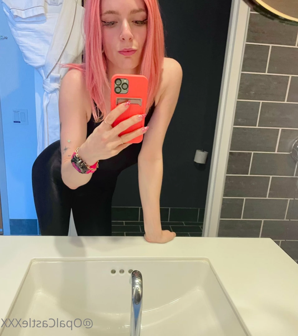 Opal's Castle [ opalcastlexxx ] Onlyfans leaked photo 13356308 on Hotleaks.tv
