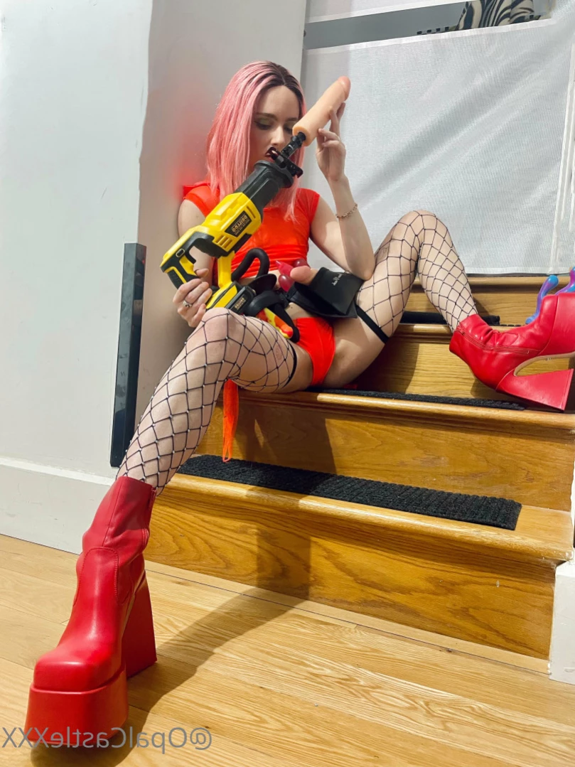 Opal's Castle [ opalcastlexxx ] Onlyfans leaked photo 13356468 on Hotleaks.tv
