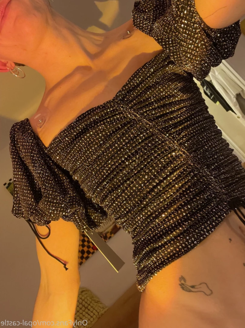 Opal's Castle [ opalcastlexxx ] Onlyfans leaked photo 13356664 on Hotleaks.tv