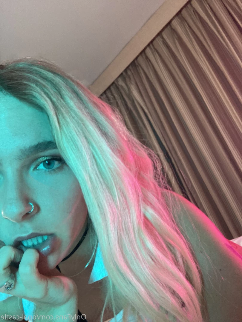 Opal's Castle [ opalcastlexxx ] Onlyfans leaked photo 13356675 on Hotleaks.tv