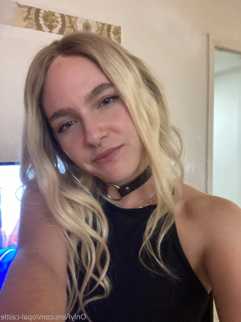 Opal's Castle [ opalcastlexxx ] Onlyfans leaked photo 13356681 on Hotleaks.tv
