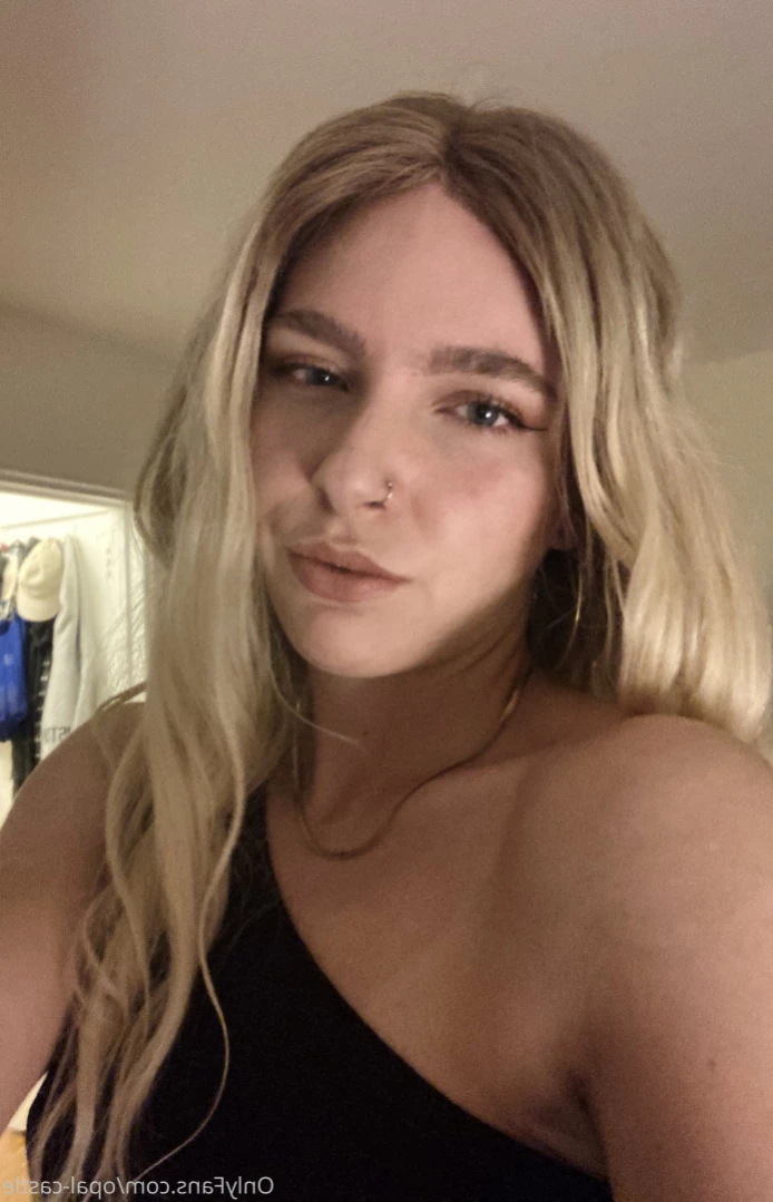 Opal's Castle [ opalcastlexxx ] Onlyfans leaked photo 13357518 on Hotleaks.tv