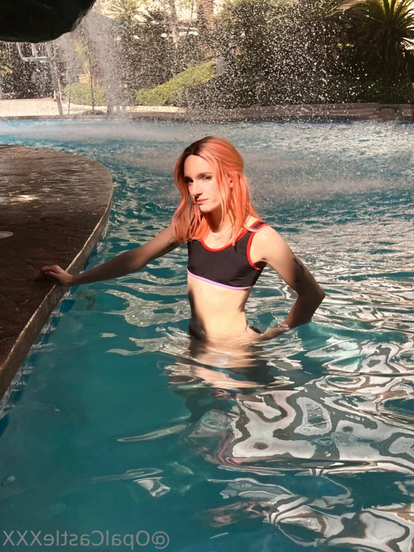 Opal's Castle [ opalcastlexxx ] Onlyfans leaked photo 13532545 on Hotleaks.tv