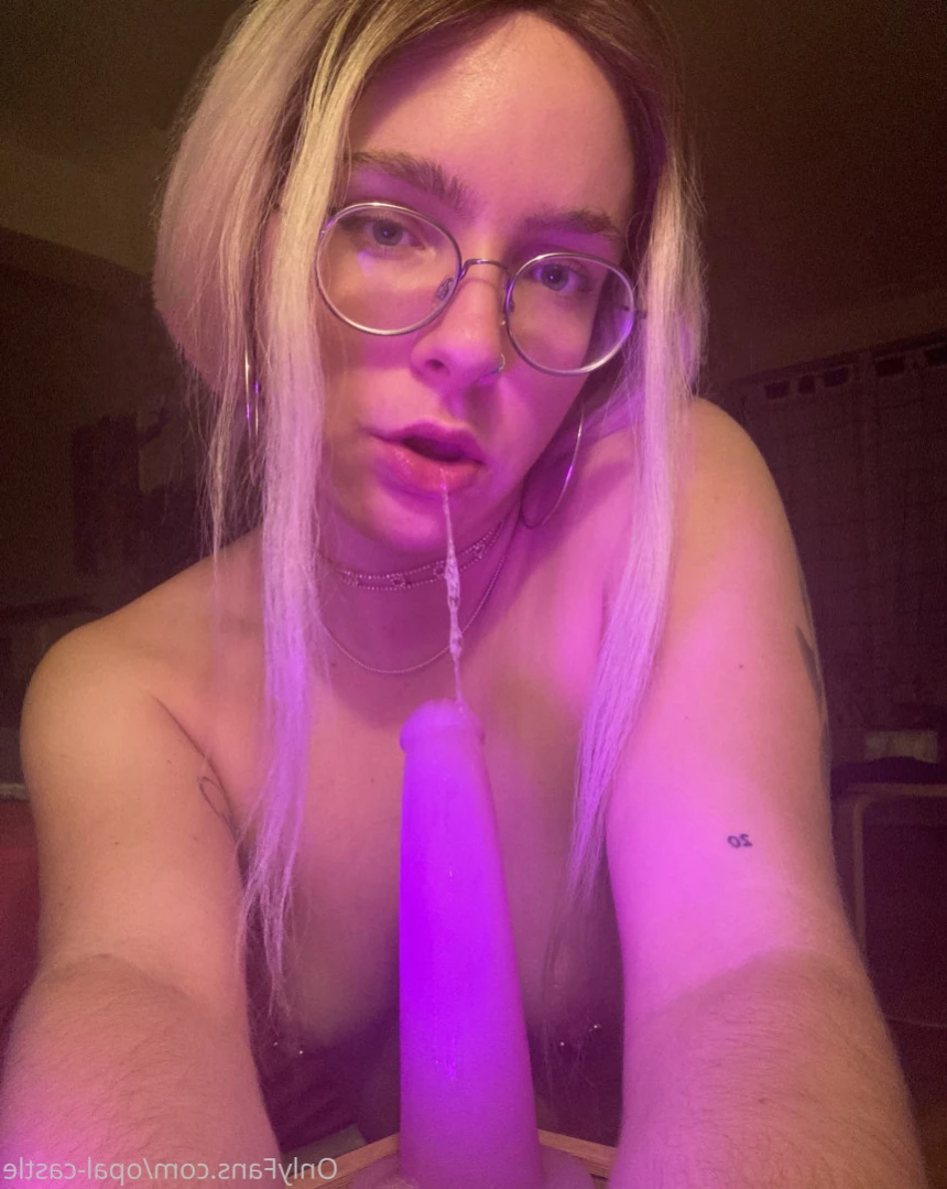 Opal's Castle [ opalcastlexxx ] Onlyfans leaked photo 13532575 on Hotleaks.tv