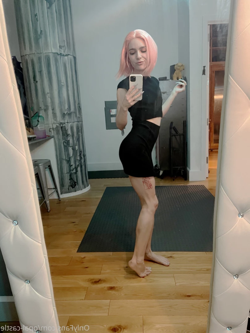 Opal's Castle [ opalcastlexxx ] Onlyfans leaked photo 13619995 on Hotleaks.tv